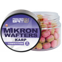 DUMBELLS FEEDER BAIT MIKRON WAFTERS KARP