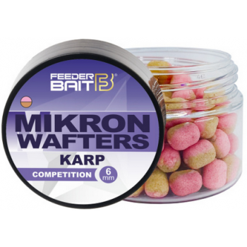 DUMBELLS FEEDER BAIT MIKRON WAFTERS KARP