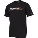 Koszulka Savage Gear Signature Logo krótki rękaw r