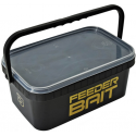 WIADRO FEEDER BAITS 2L FB-BOX