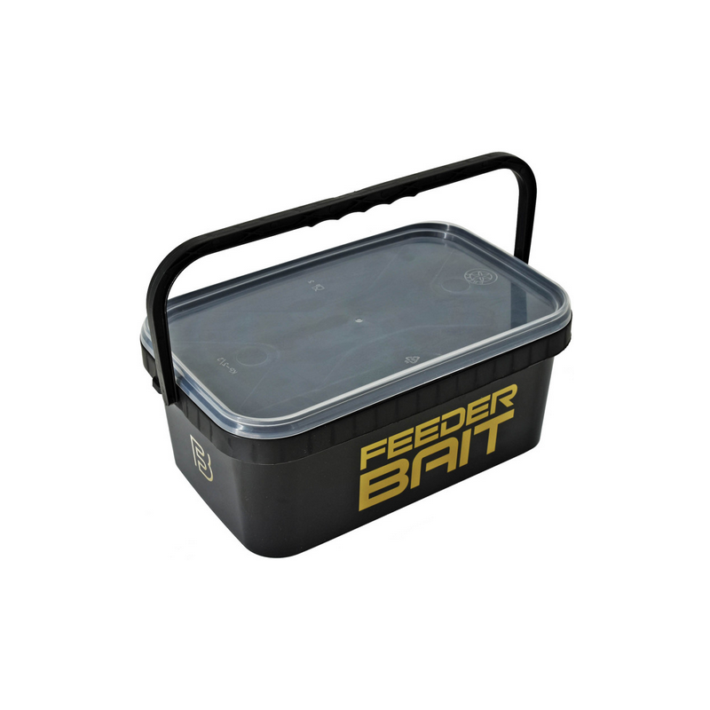 WIADRO FEEDER BAITS 2L FB-BOX WIADRO FEEDER BAITS 2L FB-BOX