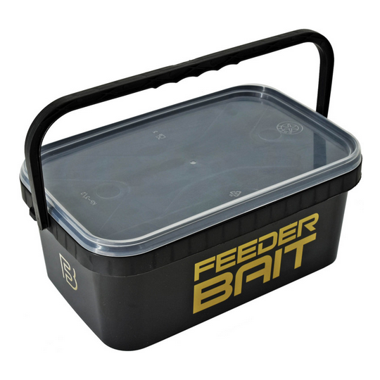 WIADRO FEEDER BAITS 2L FB-BOX WIADRO FEEDER BAITS 2L FB-BOX