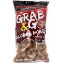 Starbaits Grab&Go Global 20mm 10kg Halibut