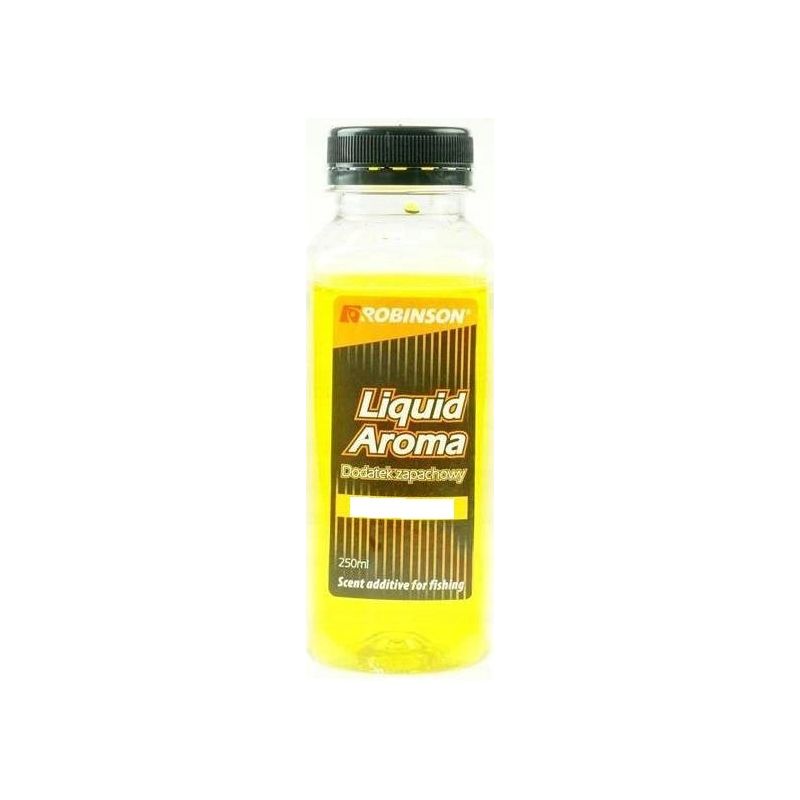DODATEK ZAPACHOWY ROBINSON PŁYNIE 250ml KUKURYDZA DODATEK ZAPACHOWY ROBINSON PŁYNIE 250ml KUKURYDZA