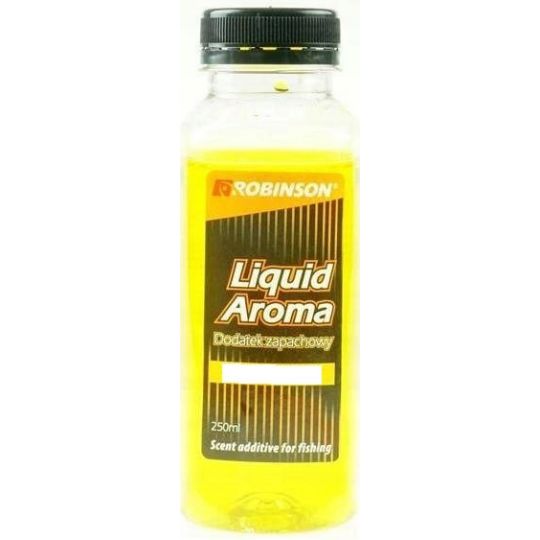 DODATEK ZAPACHOWY ROBINSON PŁYNIE 250ml KUKURYDZA DODATEK ZAPACHOWY ROBINSON PŁYNIE 250ml KUKURYDZA