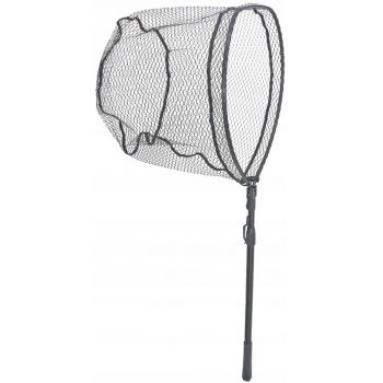 PODBIERAK GUMOWANY KONGER BENT HEAD 155 cm