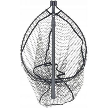 PODBIERAK GUMOWANY KONGER BENT HEAD 155 cm