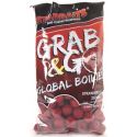 Starbaits Grab & Go Strawberry jam 14mm 1kg