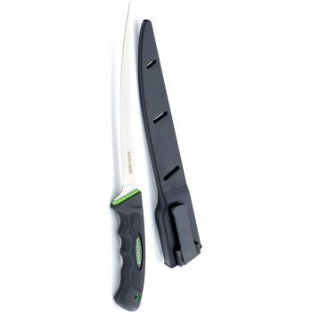 NÓŻ SANEGER DO FILETOWANIA 34CM