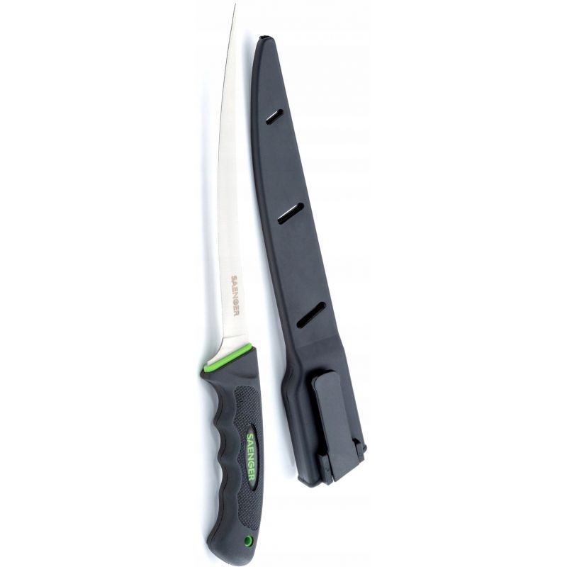 NÓŻ SANEGER DO FILETOWANIA 34CM NÓŻ SANEGER DO FILETOWANIA 34CM