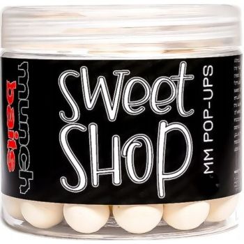 KULKI MUNCH BAITS SWEET SHOP POP UPS 10mm