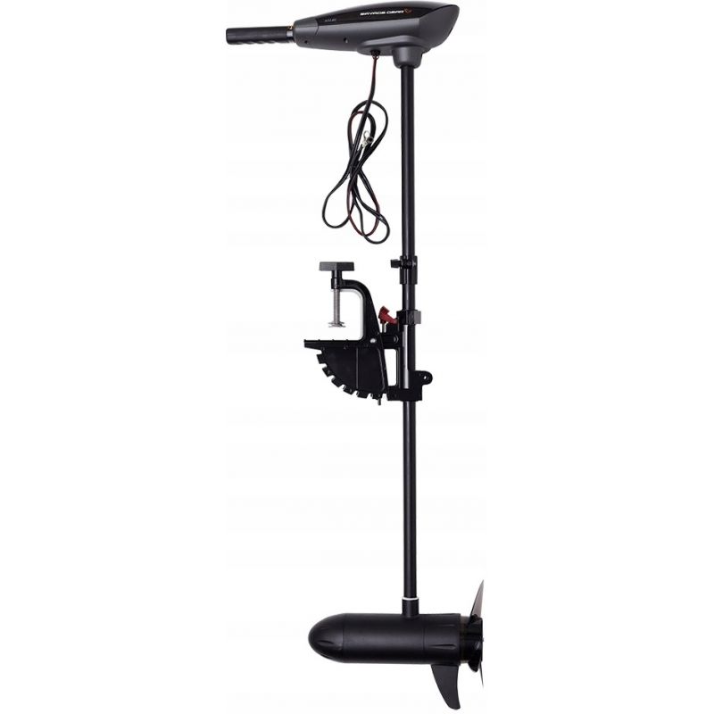 SILNIK ELEKTRYCZNY SAVAGE GEAR THRUSTER 12V 55lbs 