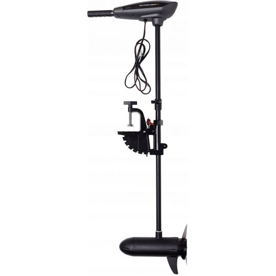 SILNIK ELEKTRYCZNY SAVAGE GEAR THRUSTER 12V 55lbs 