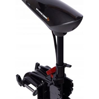 SILNIK ELEKTRYCZNY SAVAGE GEAR THRUSTER 12V 55lbs 