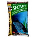 ZANĘTA MVDE SECRET BLACK 1KG