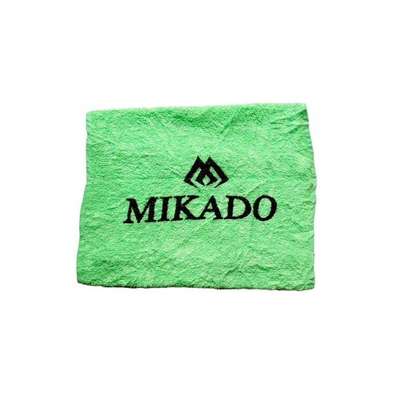 MAGICZNY RĘCZNIK MIKADO KIESZONKOWY WĘDKARSKI. MAGICZNY RĘCZNIK MIKADO KIESZONKOWY WĘDKARSKI.