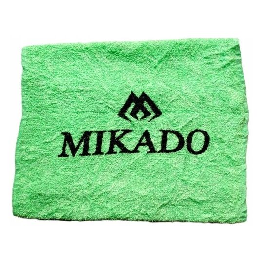 MAGICZNY RĘCZNIK MIKADO KIESZONKOWY WĘDKARSKI. MAGICZNY RĘCZNIK MIKADO KIESZONKOWY WĘDKARSKI.