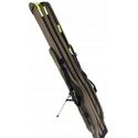 POKROWIEC MISTRALL USZTYWNIANY 140cm KHAKI 3KOMORY