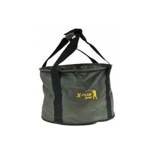 TORBA JAXON DO ZANĘT 30/25CM TORBA JAXON DO ZANĘT 30/25CM