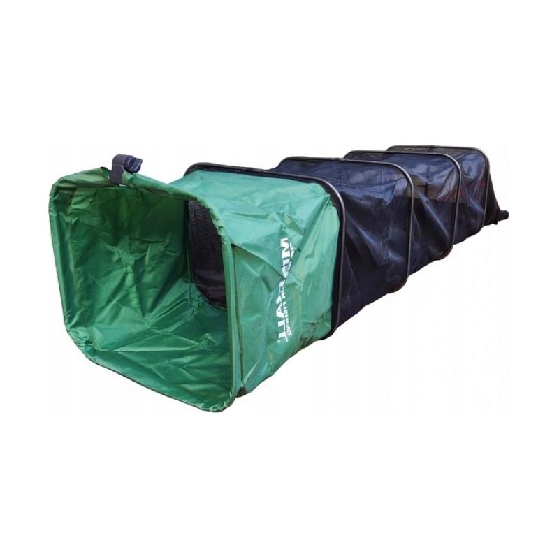 SIATKA ZAWODNICZA MISTRALL 4M + TORBA SIATKA ZAWODNICZA MISTRALL 4M + TORBA