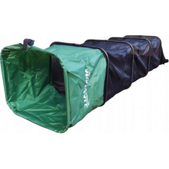SIATKA ZAWODNICZA MISTRALL 4M + TORBA SIATKA ZAWODNICZA MISTRALL 4M + TORBA