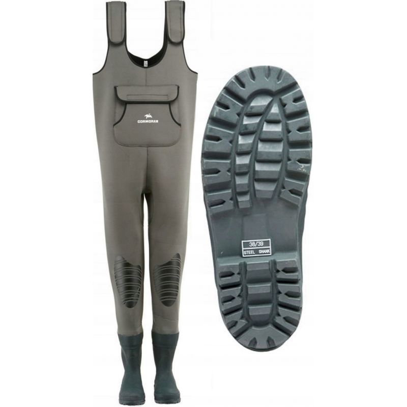 WODERY NEOPRENOWE CORMORAN 42/43 WODERY NEOPRENOWE CORMORAN 42/43