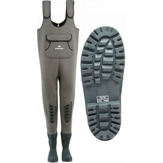 WODERY NEOPRENOWE CORMORAN 42/43 WODERY NEOPRENOWE CORMORAN 42/43
