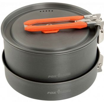 FOX ZESTAW GARNKÓW COOKWARE MEDIUM 3SZT