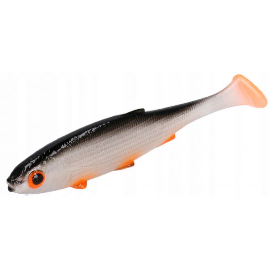 MIKADO PRZYNĘTA REAL FISH 13CM ORANGE ROACH MIKADO PRZYNĘTA REAL FISH 13CM ORANGE ROACH
