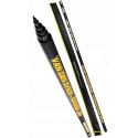 BAT VDE ROBINSON NANO CORE POLE SX2 800 8M