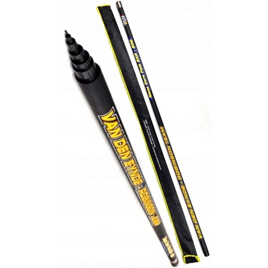 BAT VDE ROBINSON NANO CORE POLE SX2 800 8M BAT VDE ROBINSON NANO CORE POLE SX2 800 8M