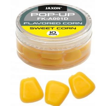 SZTUCZNA KUKURYDZA JAXON POP-UP 10mm WANILIA