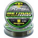 ŻYŁKA TRABUCCO T-FORCE METHOD FEEDER 150m 0,28mm