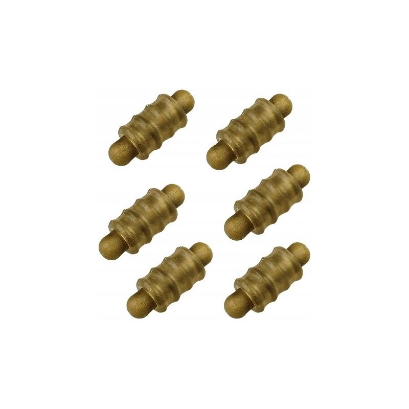 ŁĄCZNIK DRENNAN SZYBKIEJ WYMIANY METHOD CONECTOR 6 ŁĄCZNIK DRENNAN SZYBKIEJ WYMIANY METHOD CONECTOR 6