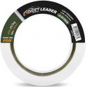 ŻYŁKA STRZAŁOWA FOX EXOCET PRO LEADER 0,60MM 100M