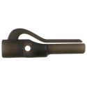 BEZPIECZNY KLIPS FOX NATURALS SLIK LEAD CLIPS 10