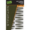 GUMKI ANTYSPLĄTANIOWE FOX ANTI TANGLE MICRO 