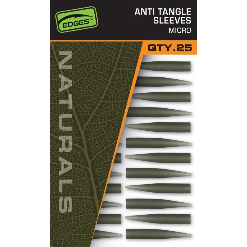 GUMKI ANTYSPLĄTANIOWE FOX ANTI TANGLE MICRO GUMKI ANTYSPLĄTANIOWE FOX ANTI TANGLE MICRO