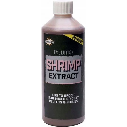 LIQUID DYNAMITE BAITS HYDROLYSED SHRIMP EXTRACT LIQUID DYNAMITE BAITS HYDROLYSED SHRIMP EXTRACT