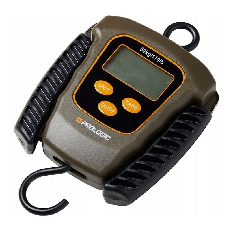 WAGA PROLOGIC AVENGER ELEKTRONICZNA 50kg WAGA PROLOGIC AVENGER ELEKTRONICZNA 50kg