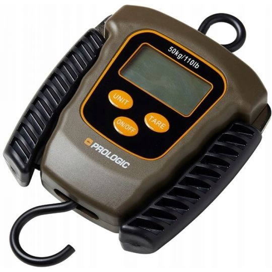 WAGA PROLOGIC AVENGER ELEKTRONICZNA 50kg WAGA PROLOGIC AVENGER ELEKTRONICZNA 50kg