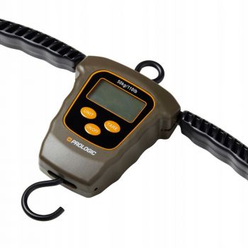 WAGA PROLOGIC AVENGER ELEKTRONICZNA 50kg