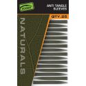 RURKI ANTYSPLĄTANIOWE FOX ANTI TANGLE SLEEVES