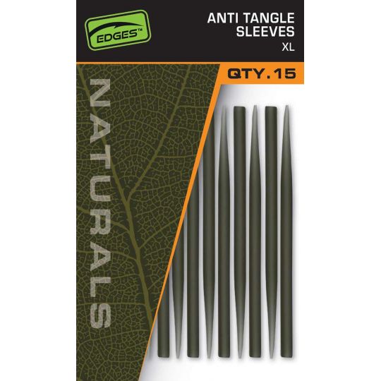 RURKI ANTYSPLĄTANIOWE FOX ANTI TANGLE SLEEVES XL RURKI ANTYSPLĄTANIOWE FOX ANTI TANGLE SLEEVES XL