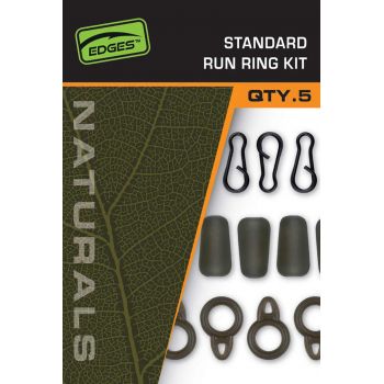ZESTAW PRZELOTOWY FOX RUN RING KIT