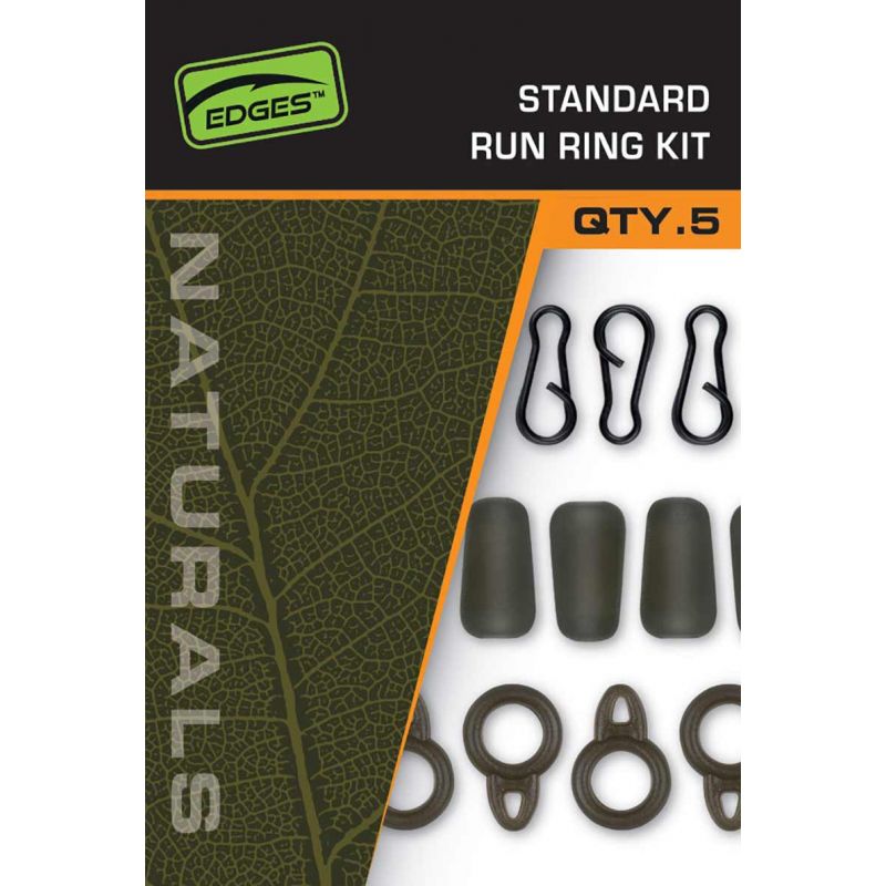 ZESTAW PRZELOTOWY FOX RUN RING KIT ZESTAW PRZELOTOWY FOX RUN RING KIT