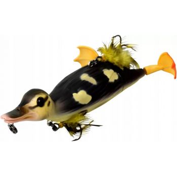 WOBLER KACZKA SAVAGE GEAR SUICIDE DUCK 10,5cm 28g