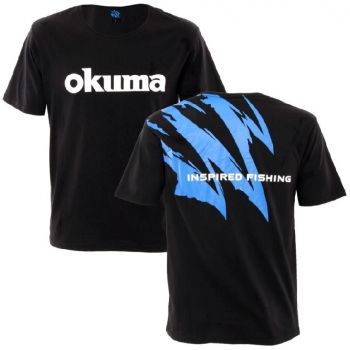 KOSZULKA OKUMA