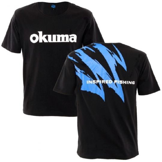 KOSZULKA OKUMA KOSZULKA OKUMA