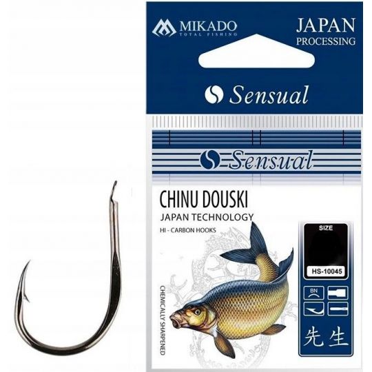 HACZYKI MIKADO SENSUAL CHINU DOUSKI HAK 6 HACZYKI MIKADO SENSUAL CHINU DOUSKI HAK 6